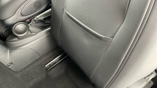 MINI Convertible 2.0 Cooper S Exclusive 2dr Auto Petrol Convertible